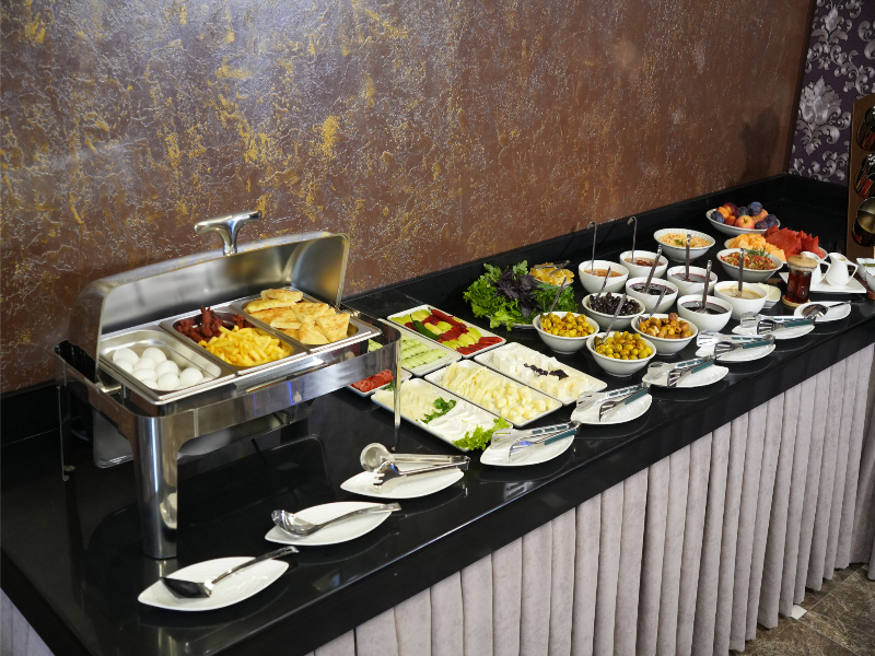 Lamassu Luxury Suites Batumi image