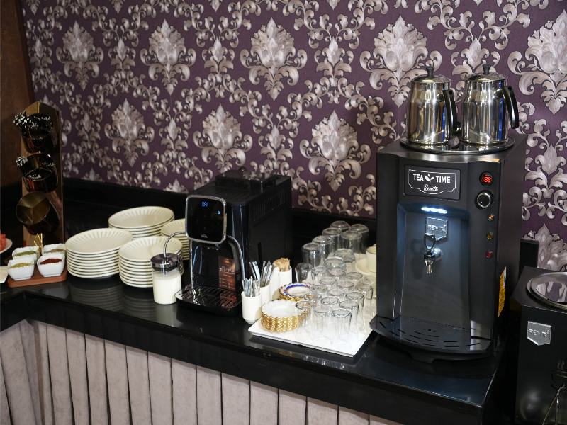 Lamassu Luxury Suites Batumi image