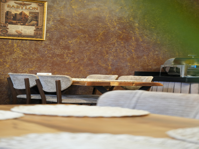 Lamassu Luxury Suites Batumi image
