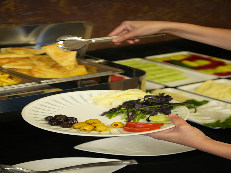 Lamassu Luxury Suites Batumi image