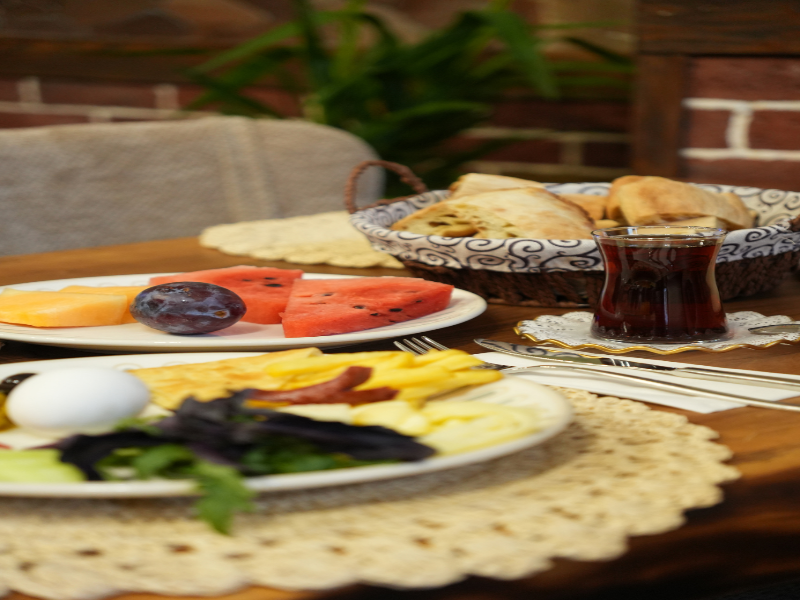 Lamassu Luxury Suites Batumi image