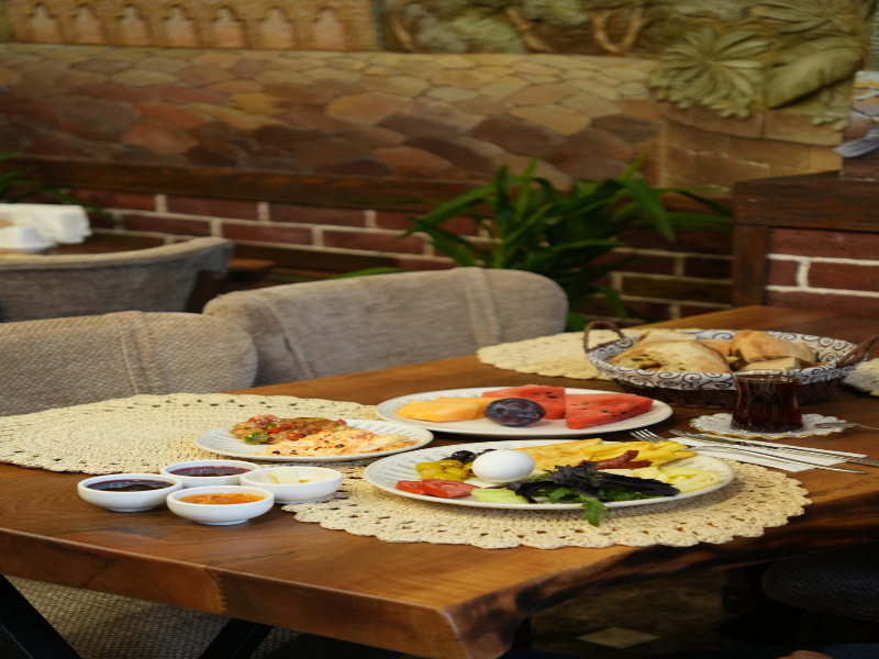Lamassu Luxury Suites Batumi image
