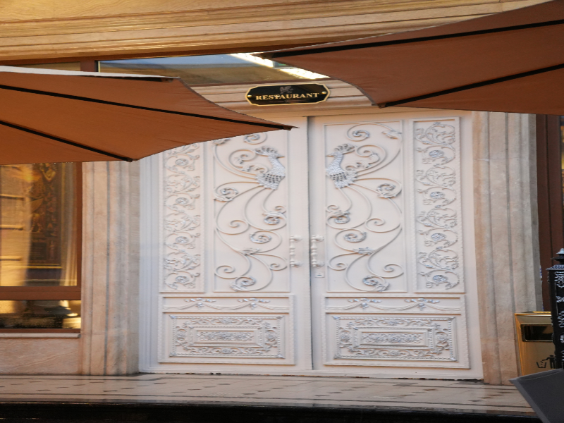 Lamassu Luxury Suites Batumi image