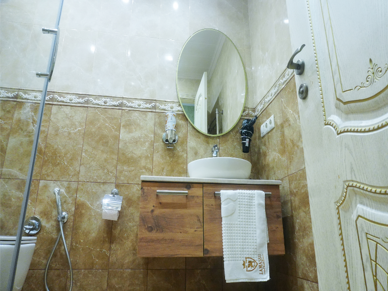 Lamassu Luxury Suites Batumi photo 10