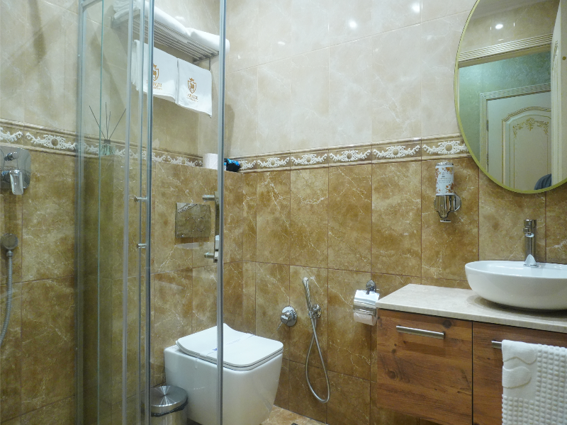 Lamassu Luxury Suites Batumi photo 13