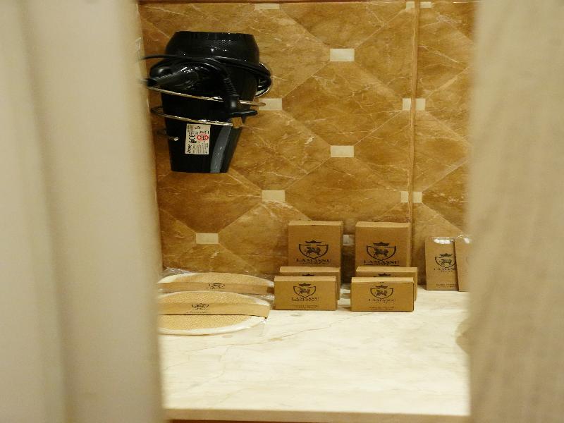 Lamassu Luxury Suites Batumi photo 14