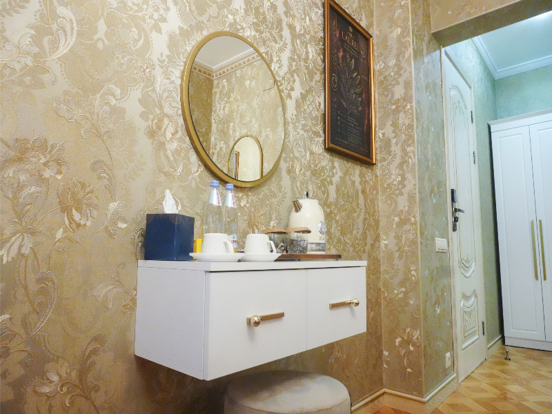 Lamassu Luxury Suites Batumi photo 16