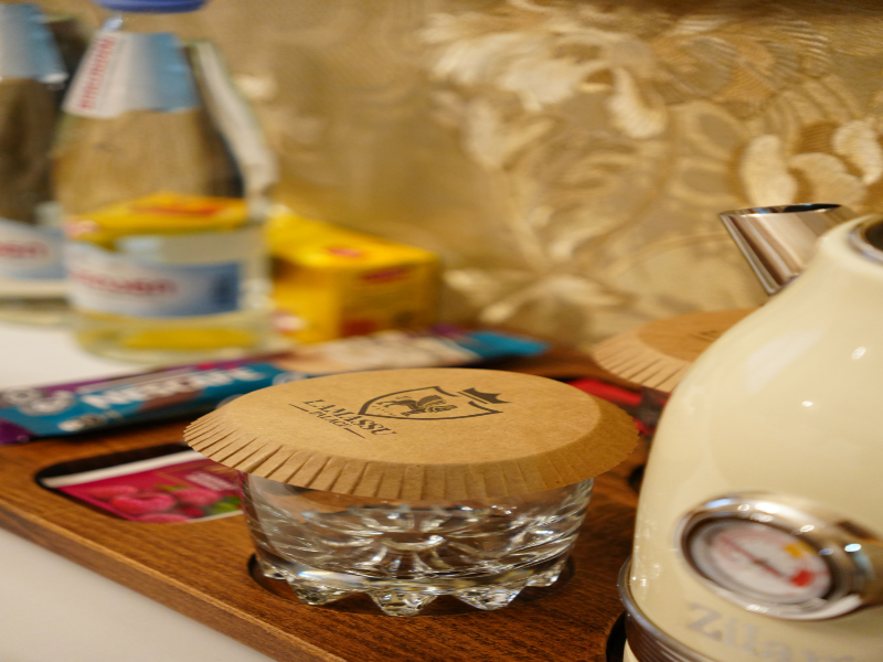 Lamassu Luxury Suites Batumi photo 17