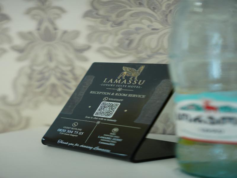 Lamassu Luxury Suites Batumi photo 20