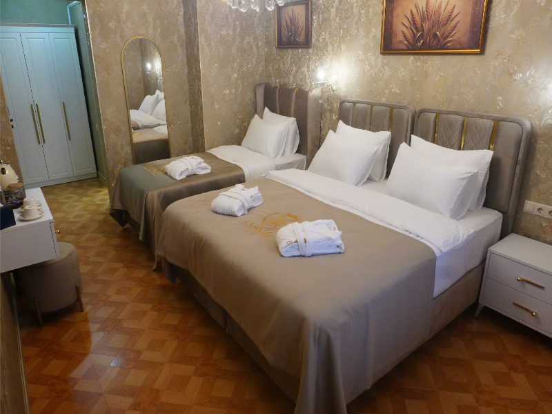 Lamassu Luxury Suites Batumi photo 21
