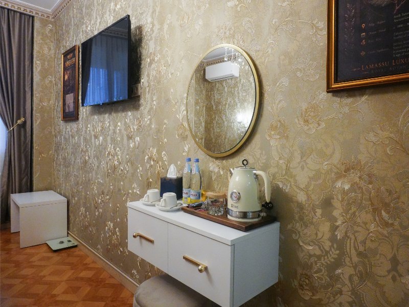 Lamassu Luxury Suites Batumi photo 22