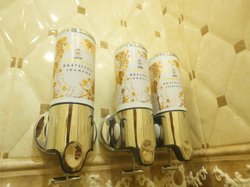 Lamassu Luxury Suites Batumi photo 23