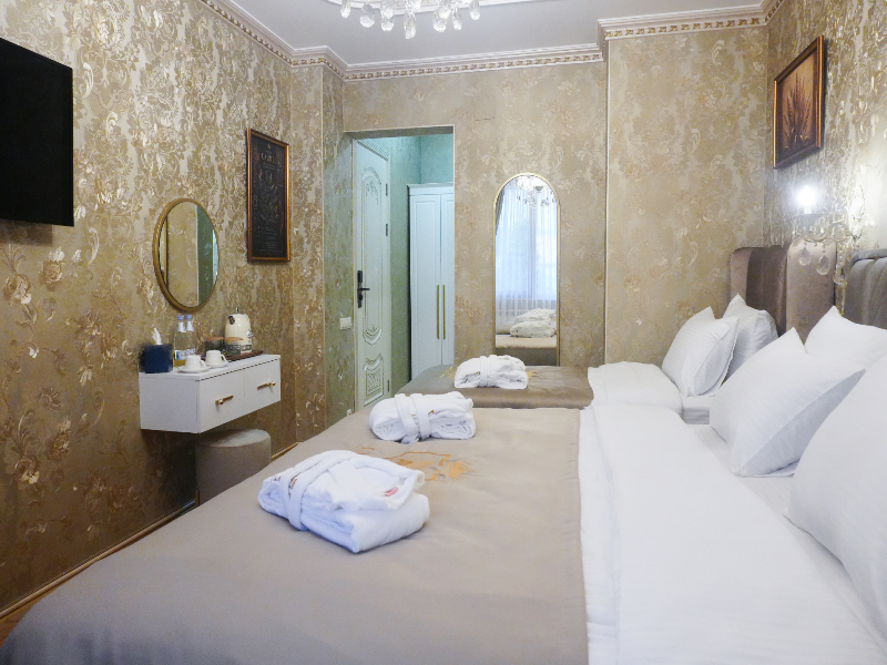 Lamassu Luxury Suites Batumi image