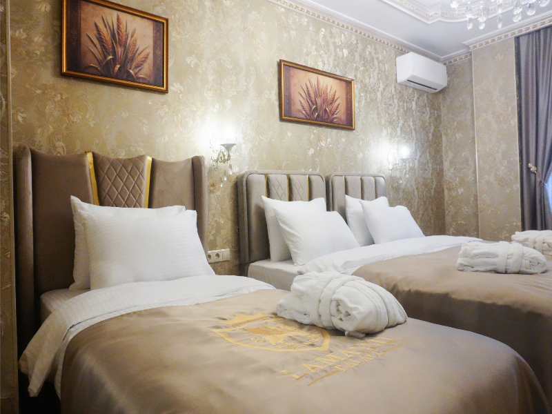 Lamassu Luxury Suites Batumi image