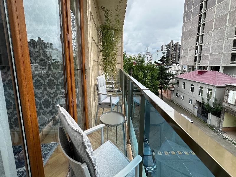 Lamassu Luxury Suites Batumi image