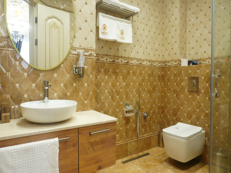 Lamassu Luxury Suites Batumi image