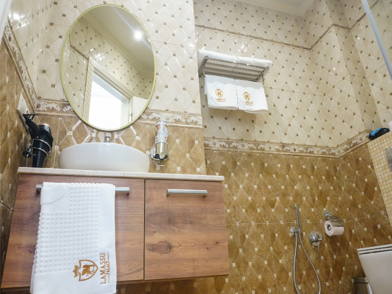 Lamassu Luxury Suites Batumi image