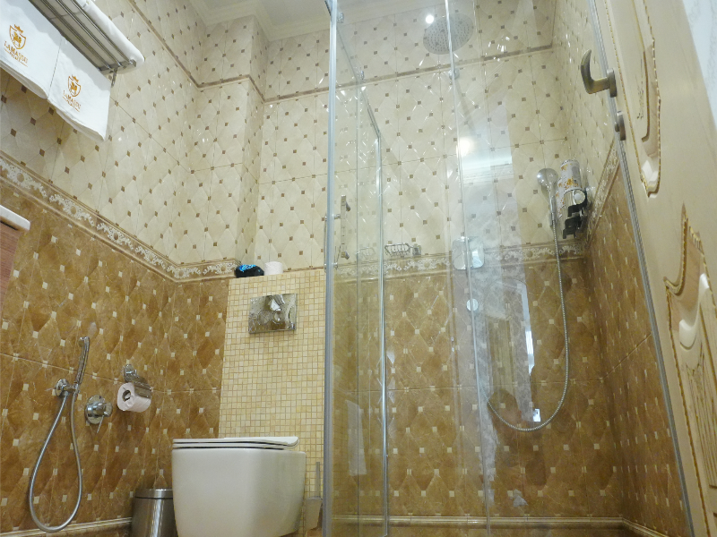 Lamassu Luxury Suites Batumi image
