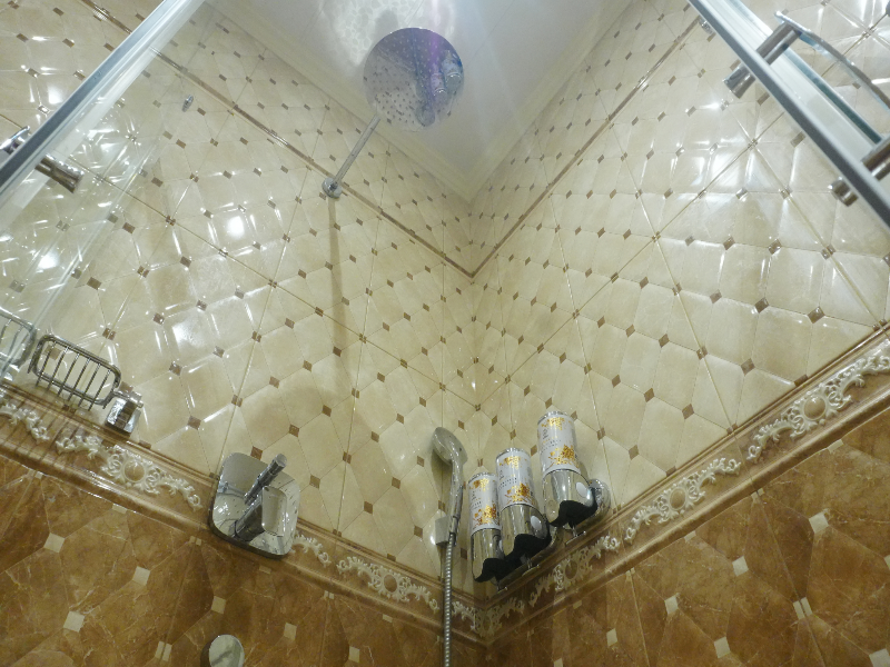 Lamassu Luxury Suites Batumi image
