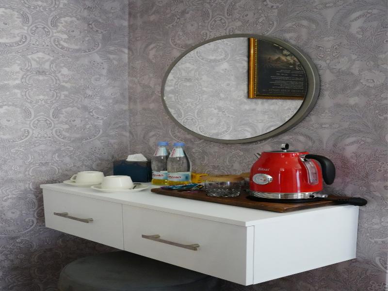 Lamassu Luxury Suites Batumi image