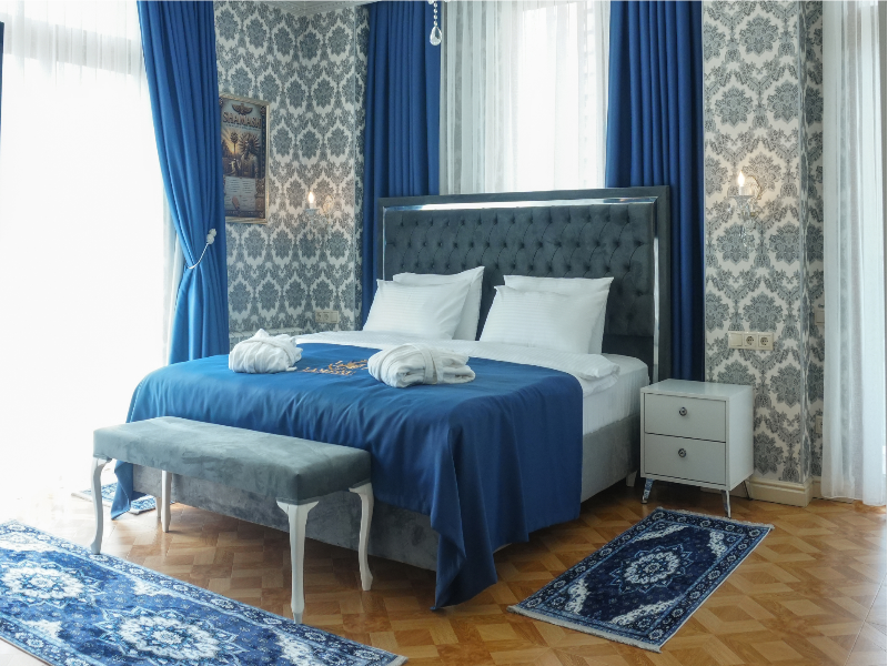 Lamassu Luxury Suites Batumi image