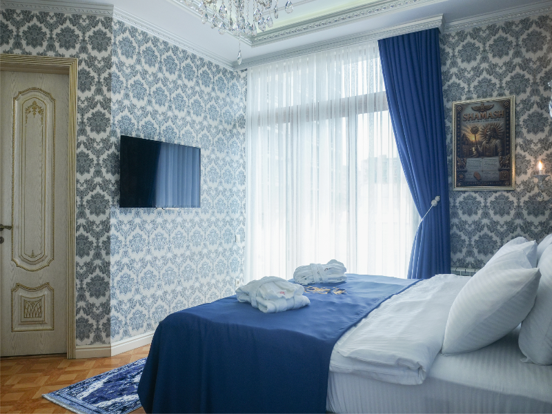Lamassu Luxury Suites Batumi image