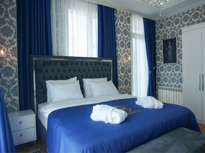 Lamassu Luxury Suites Batumi image
