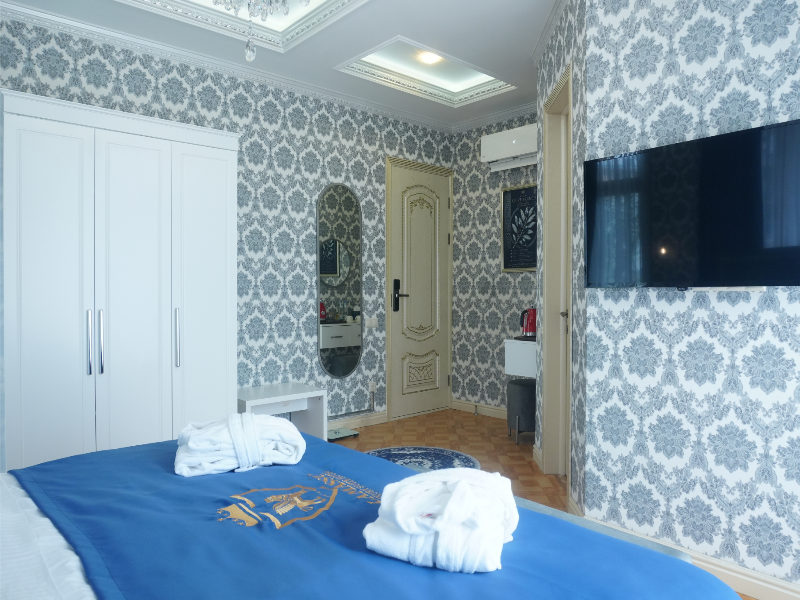 Lamassu Luxury Suites Batumi image