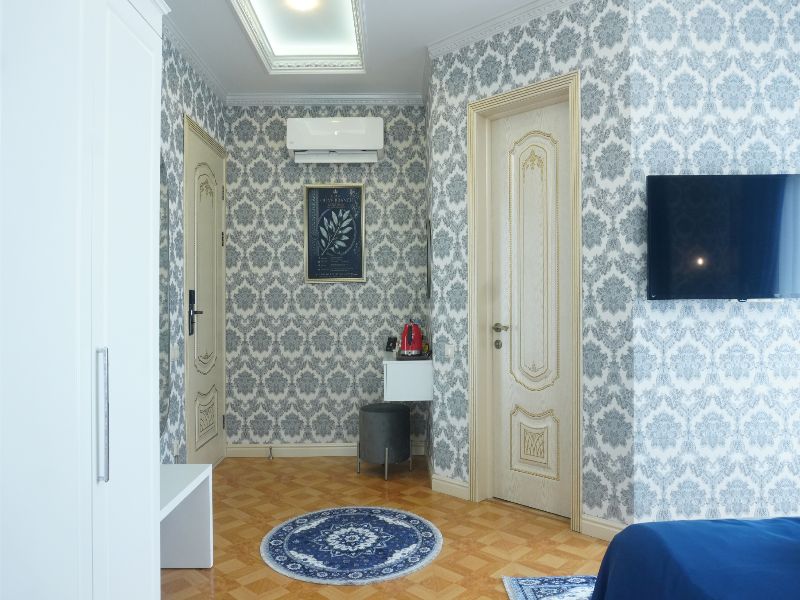 Lamassu Luxury Suites Batumi image