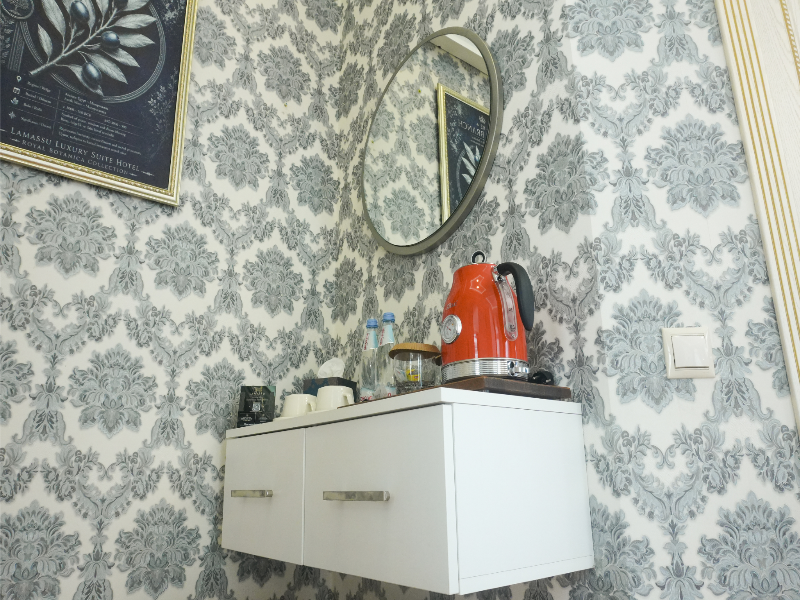 Lamassu Luxury Suites Batumi image
