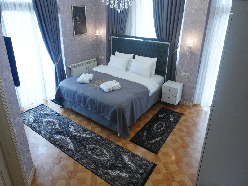 Lamassu Luxury Suites Batumi image