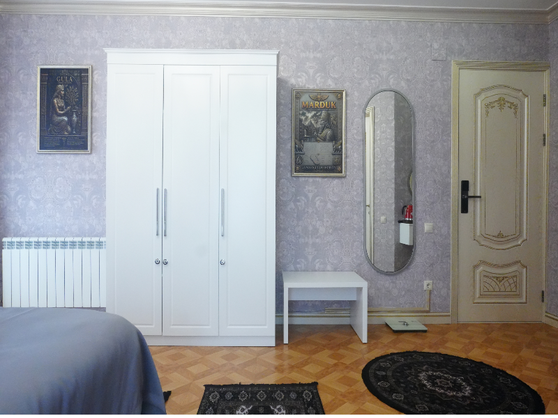 Lamassu Luxury Suites Batumi image