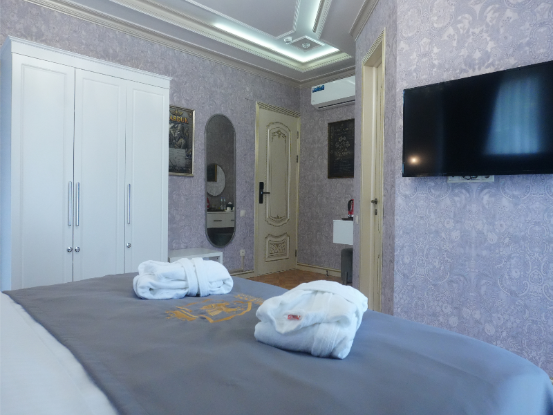 Lamassu Luxury Suites Batumi image