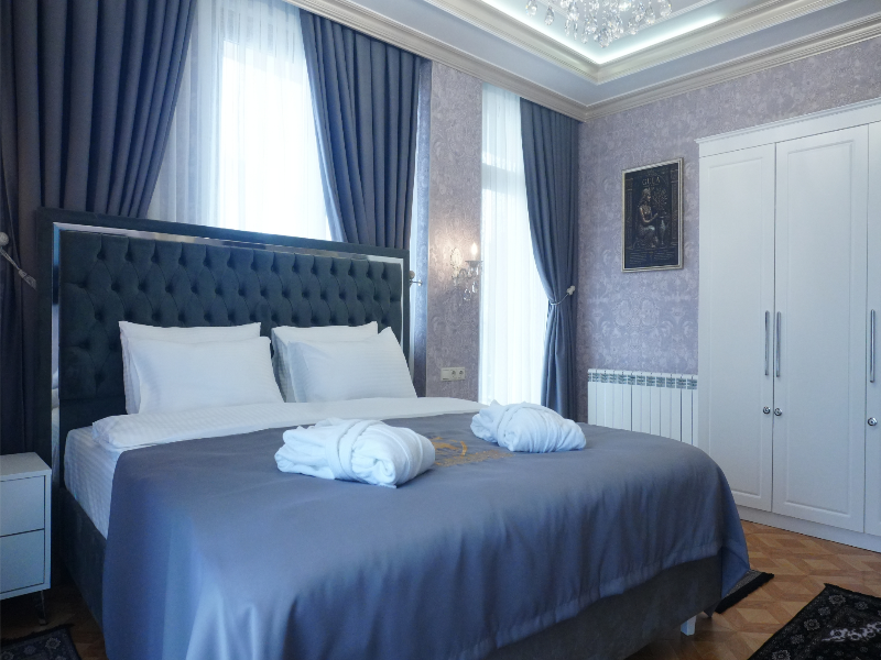 Lamassu Luxury Suites Batumi image