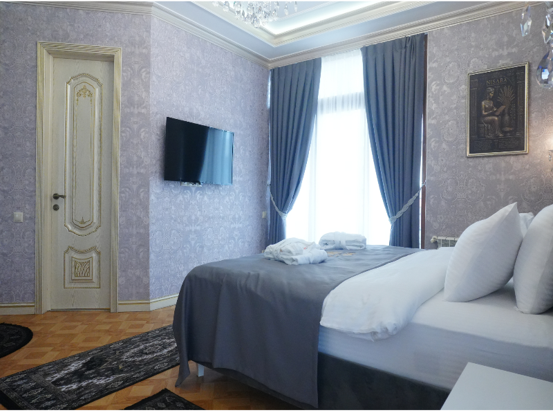 Lamassu Luxury Suites Batumi image