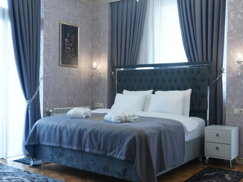 Lamassu Luxury Suites Batumi image