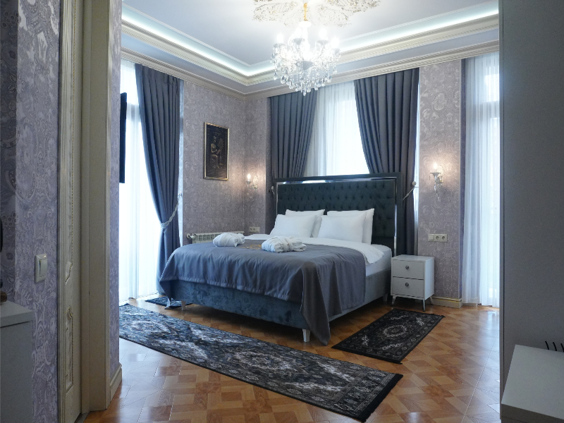 Lamassu Luxury Suites Batumi image