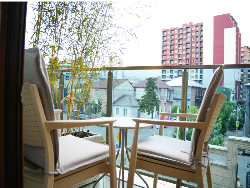 Lamassu Luxury Suites Batumi image