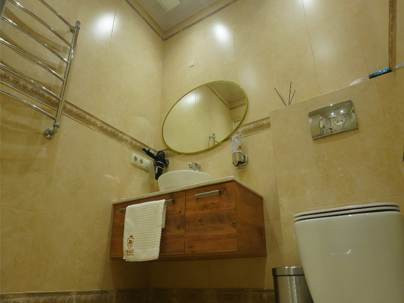 Lamassu Luxury Suites Batumi image