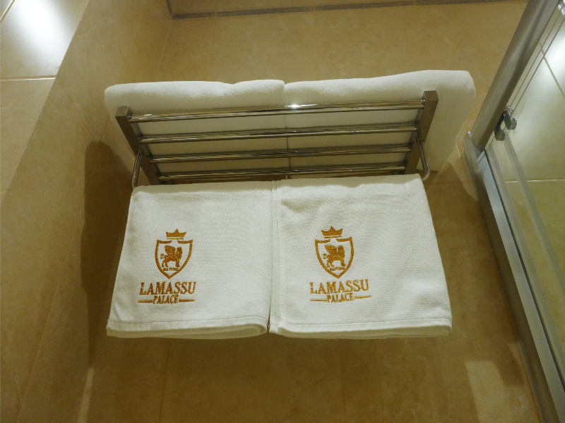 Lamassu Luxury Suites Batumi image