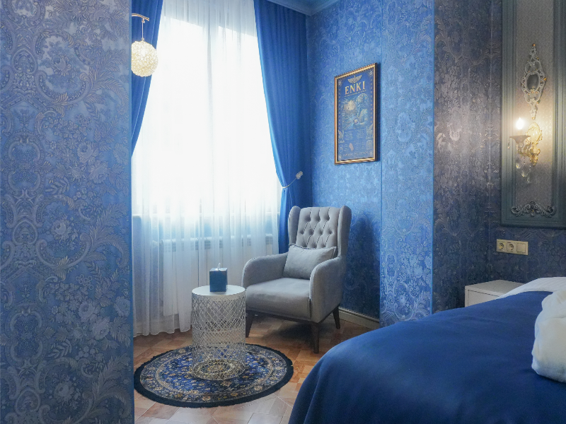 Lamassu Luxury Suites Batumi image