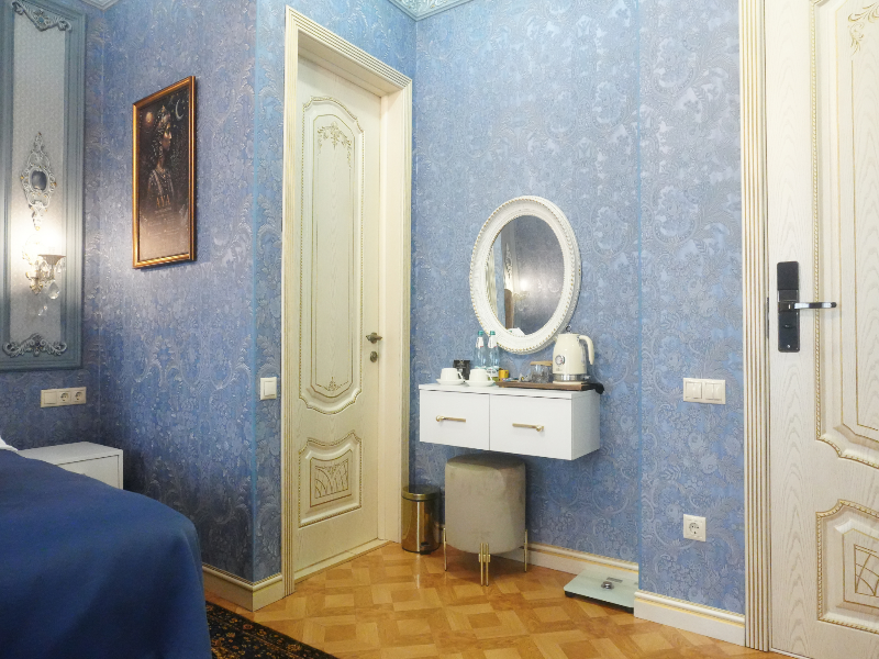 Lamassu Luxury Suites Batumi image