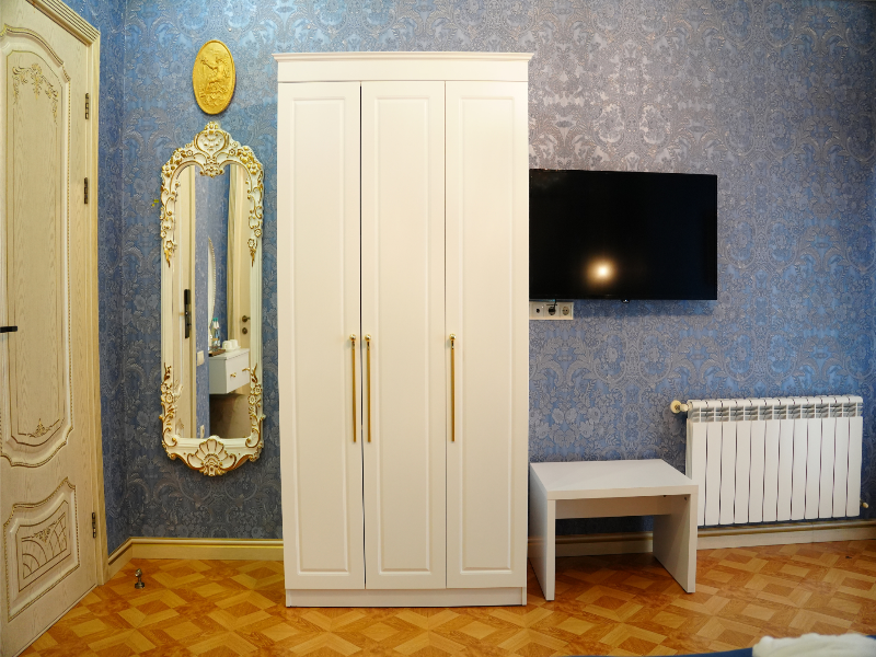 Lamassu Luxury Suites Batumi image