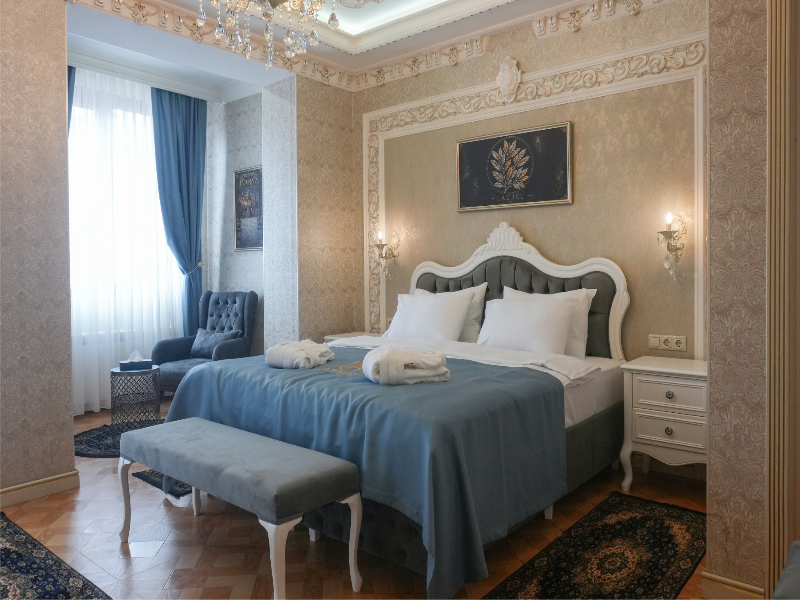 Lamassu Luxury Suites Batumi image