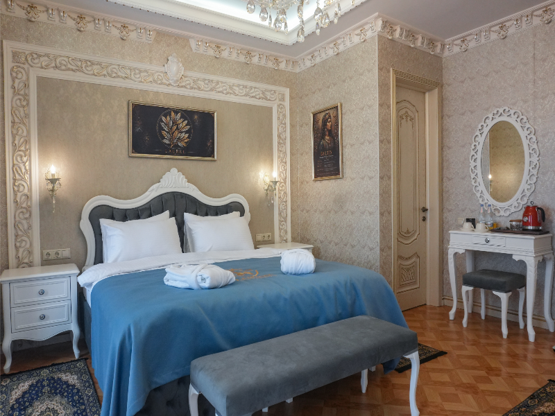 Lamassu Luxury Suites Batumi image
