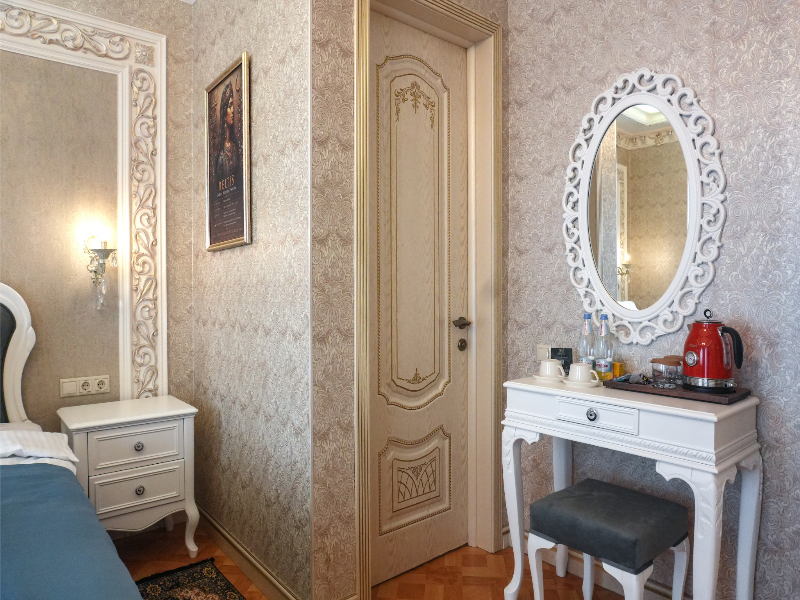 Lamassu Luxury Suites Batumi image