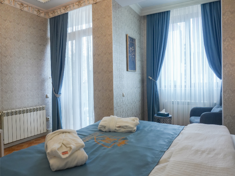 Lamassu Luxury Suites Batumi image