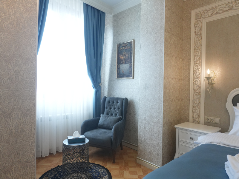 Lamassu Luxury Suites Batumi image
