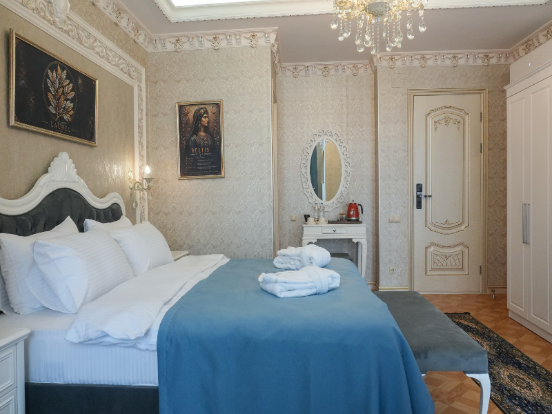 Lamassu Luxury Suites Batumi image