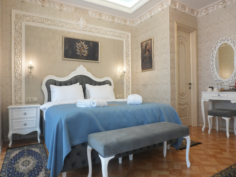 Lamassu Luxury Suites Batumi image